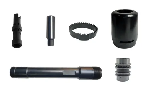Spare Parts